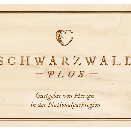Schwarzwaldtraum *
