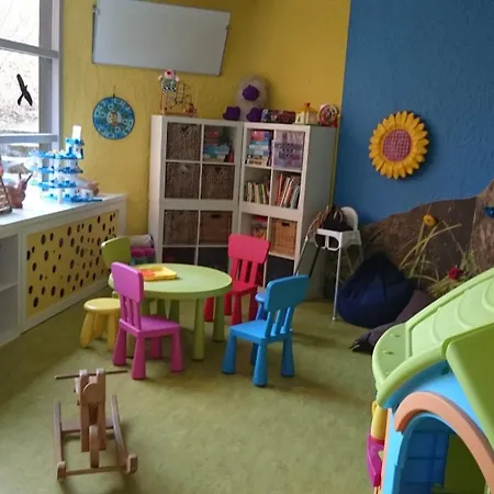 Schwarzwaldtraum Baiersbronn