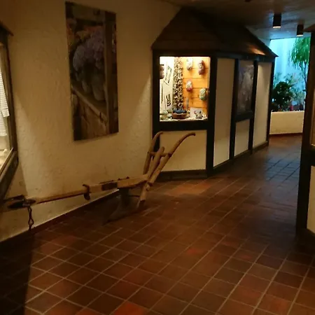 Schwarzwaldtraum Baiersbronn