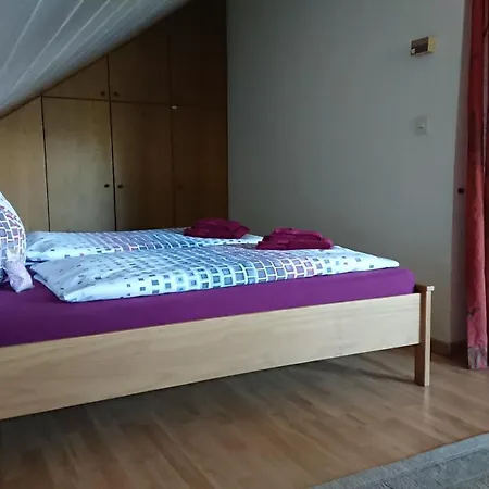 Schwarzwaldtraum Apartment