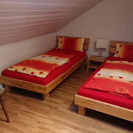 Schwarzwaldtraum Apartment *