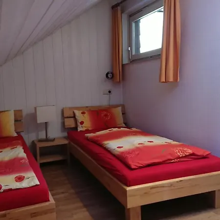 Schwarzwaldtraum Apartment