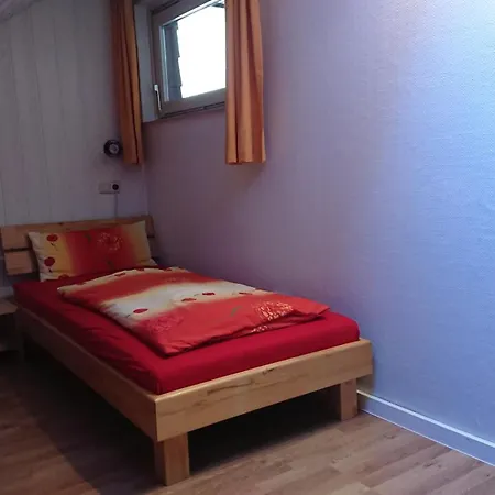 Schwarzwaldtraum Apartment Baiersbronn
