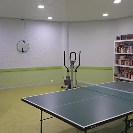 App 11 Apartment Baiersbronn
