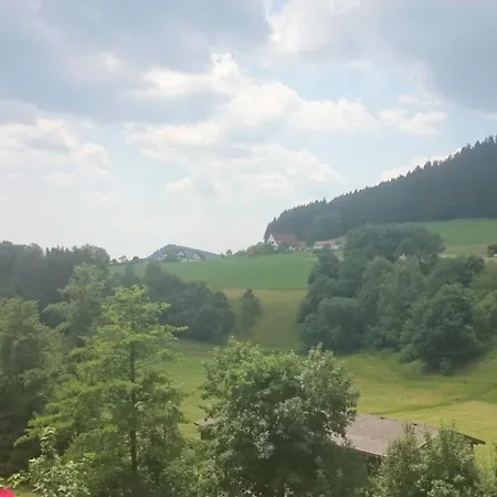 Schwarzwaldtraum * Baiersbronn