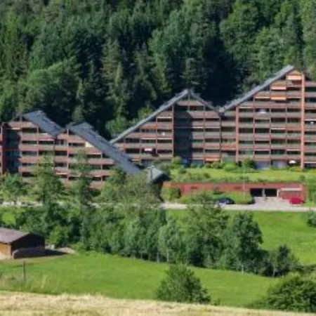 Schwarzwaldtraum Apartment *