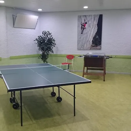 Apartamento Schwarzwaldtraum Baiersbronn