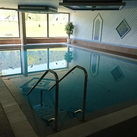 Apartment Schwarzwaldtraum Baiersbronn