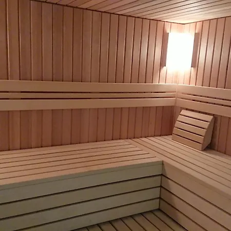 App 11 Apartment Baiersbronn