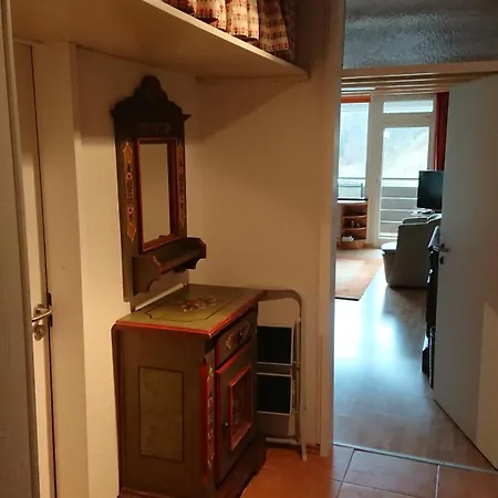 Schwarzwaldtraum Apartamento *