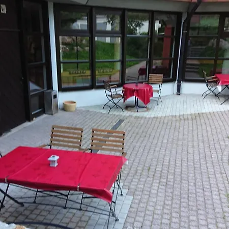 Schwarzwaldtraum * Baiersbronn