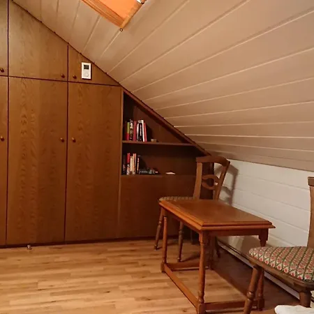 Schwarzwaldtraum Apartment