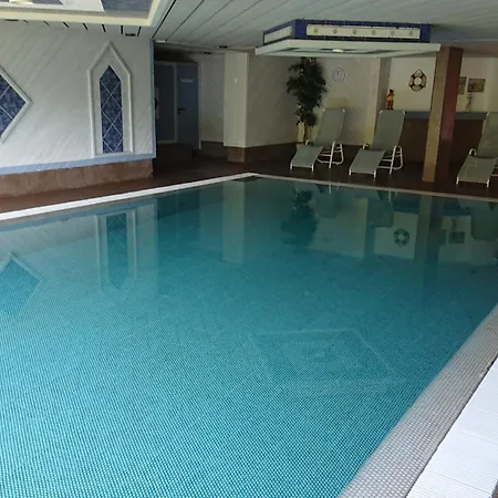 Schwarzwaldtraum Apartment Baiersbronn