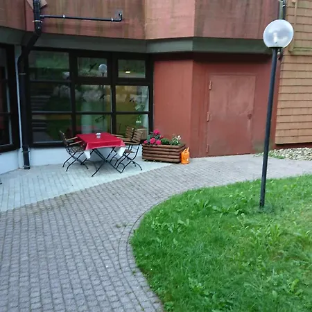 Schwarzwaldtraum Apartment
