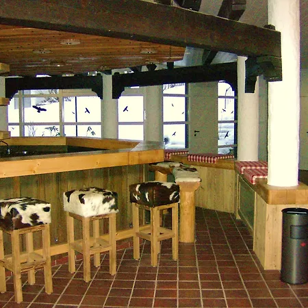 Schwarzwaldtraum Apartment Baiersbronn