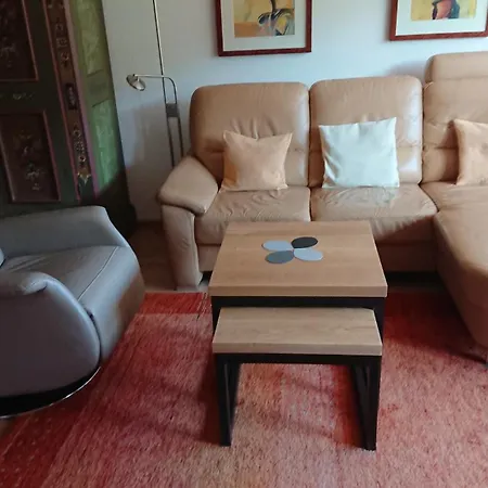 Schwarzwaldtraum Apartment