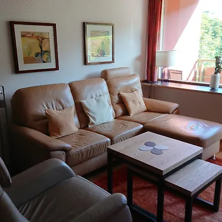 Schwarzwaldtraum Apartment