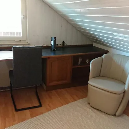 Apartment Schwarzwaldtraum