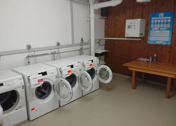 App 11 Appartement Baiersbronn