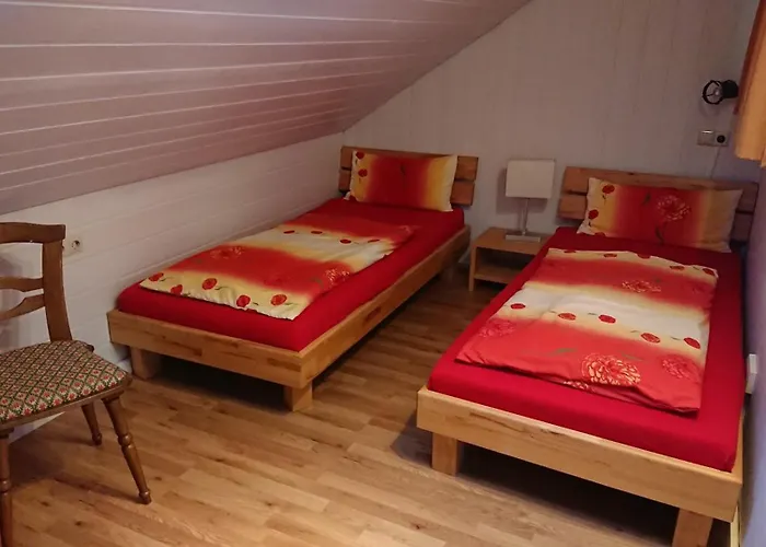 App 11 Appartement *