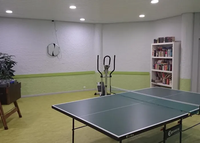 App 11 Appartement Baiersbronn